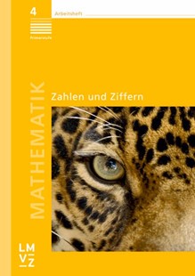 Bild von Autorenteam: Mathematik 4 Primarstufe / Arbeitshefte