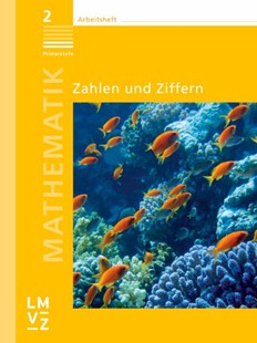 Bild von Autorenteam: Mathematik 2 Primarstufe / Arbeitshefte