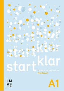 Bild von Autorenteam: startklar A1 / Arbeitsheft