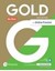 Bild von Gold 6e B2 First Student's Book with Interactive eBook, Online Practice, Digital Resources and App