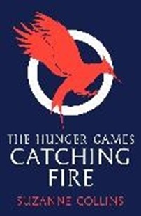 Bild von Collins Suzanne: Catching Fire