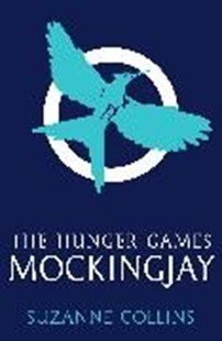 Bild von Collins Suzanne: Mockingjay