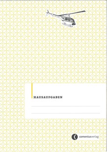 Bild von COMENIUS Aufgabenheft A5