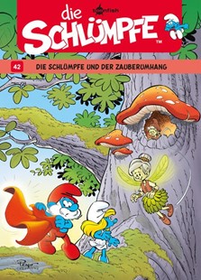 Bild von Peyo: Die Schlümpfe. Band 42
