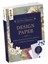 Bild von Riemer, Clara: Regency Romance Design Paper Block A6