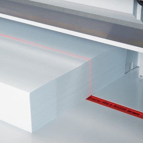 Bild für Kategorie Falz- und Schneideserivce