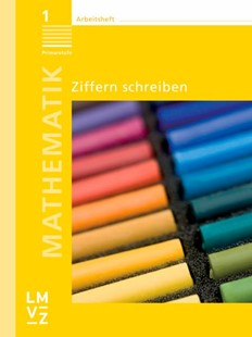 Bild von Autorenteam: Mathematik 1 Primarstufe / Arbeitshefte