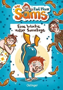 Bild von Maar, Paul: Das Sams 1. Eine Woche voller Samstage