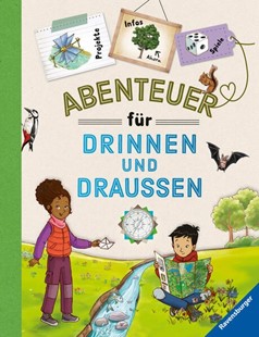Bild von Beaupère, Paul: Abenteuer für drinnen und draußen