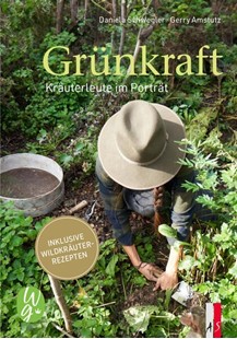 Bild von Schwegler, Daniela: Grünkraft