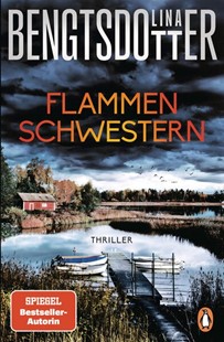 Bild von Bengtsdotter, Lina: Flammenschwestern