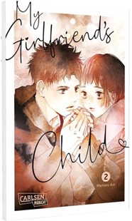 Bild von Aoi, Mamoru: My Girlfriend's Child 2