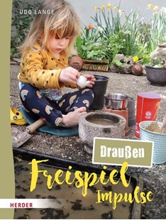 Bild von Lange, Udo: Freispiel-Impulse: für draußen