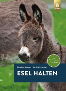 Bild von Hafner, Marisa: Esel halten