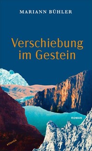 Bild von Bühler, Mariann: Verschiebung im Gestein