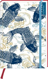 Bild von myNOTES Papeterie: Notizbuch A5 Japan