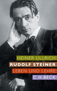 Bild von Ullrich, Heiner: Rudolf Steiner