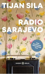 Bild von Sila, Tijan: Radio Sarajevo