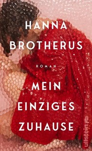 Bild von Brotherus, Hanna: Mein einziges Zuhause