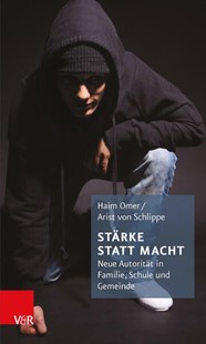 Bild von Omer, Haim: Stärke statt Macht