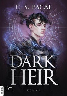Bild von Pacat, C. S.: Dark Heir (eBook)