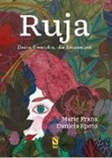 Bild von Franz, Marie: Ruja (eBook)