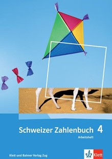 Bild von Schweizer Zahlenbuch 4