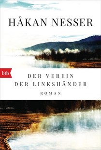 Bild von Nesser, Håkan: Der Verein der Linkshänder