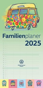 Bild von VW Familienplaner 2025