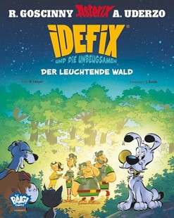 Bild von Goscinny, René: Idefix und die Unbeugsamen 06
