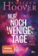 Bild von Hoover, Colleen: Nur noch wenige Tage