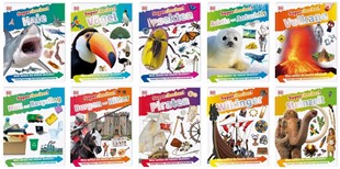 Bild von Superchecker! Kennenlernpaket 2 (10 Bände)