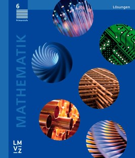 Bild von Autorenteam: Mathematik 6 Primarstufe / Lösungen