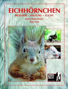 Bild von Rothenheber, Bettina: Eichhörnchen