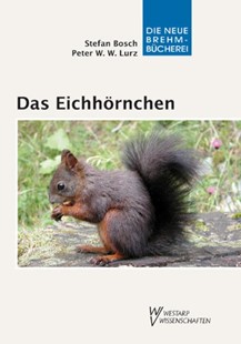 Bild von Bosch, Stefan: Das Eichhörnchen