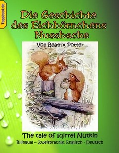 Bild von Potter, Beatrix: Die Geschichte des Eichhörnchens Nussbacke