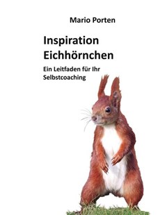 Bild von Porten, Mario: Inspiration Eichhörnchen
