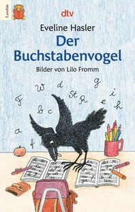 Bild von Hasler, Eveline: Der Buchstabenvogel