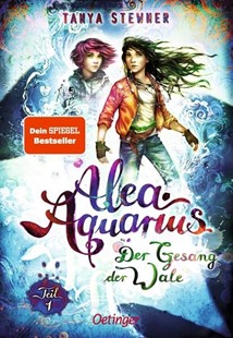 Bild von Stewner, Tanya: Alea Aquarius 9 Teil 1. Der Gesang der Wale