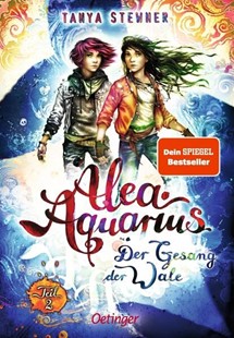 Bild von Stewner, Tanya: Alea Aquarius 9 Teil 2. Der Gesang der Wale