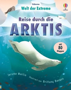 Bild von Welt der Extreme: Reise durch die Arktis
