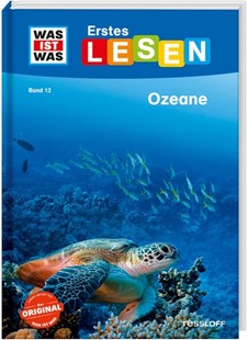 Bild von Braun, Christina: WAS IST WAS Erstes Lesen Band 12. Ozeane