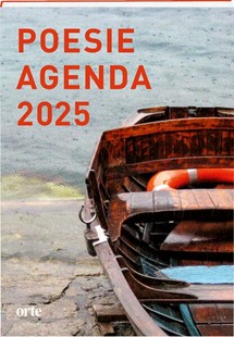 Bild von Fäh, Jolanda (Hrsg.): Poesie Agenda 2025