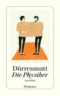 Bild von Dürrenmatt, Friedrich: Die Physiker