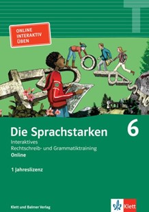 Bild von Die Sprachstarken 6