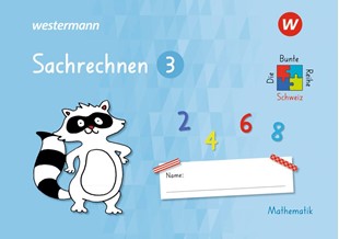 Bild von Die Bunte Reihe Schweiz - Mathematik