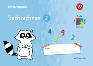 Bild von Die Bunte Reihe Schweiz - Mathematik