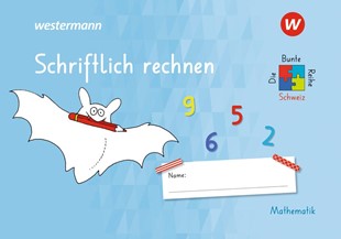 Bild von Die Bunte Reihe Schweiz - Mathematik