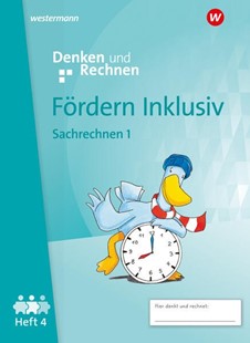 Bild von Fördern Inklusiv - Ausgabe 2024