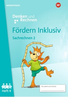 Bild von Fördern Inklusiv - Ausgabe 2024